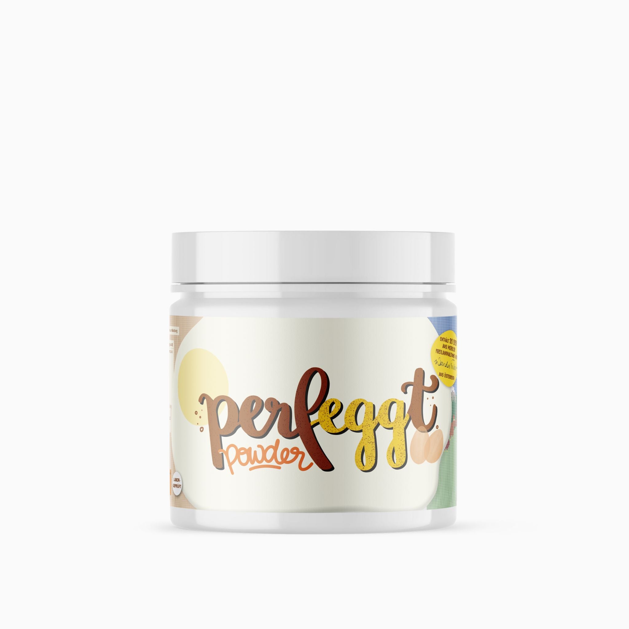 PerfEGGt Powder - Ei-Pulver (250 g) – Hopkins Formulations
